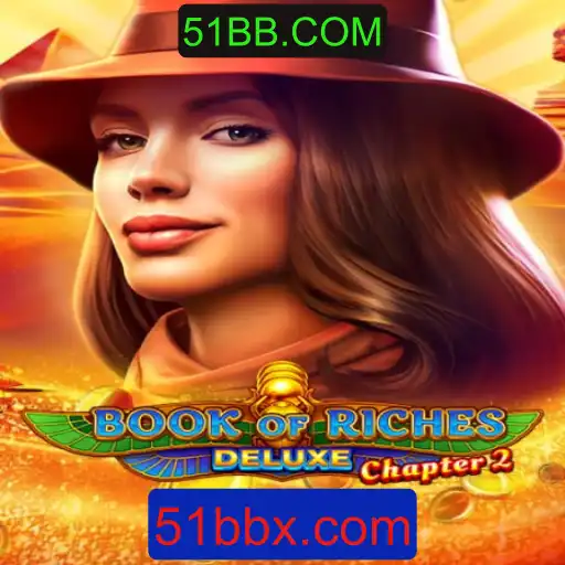 Explorando o Mundo de BookofRichesDeluxeChapter2: Aventura e Estratégia