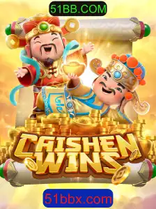 Descubra tudo sobre o emocionante jogo 'CaishenWins', uma aventura repleta de sorte e estratégia
