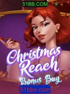 ChristmasReachBonusBuy: Um Novo Horizonte no Mundo dos Jogos