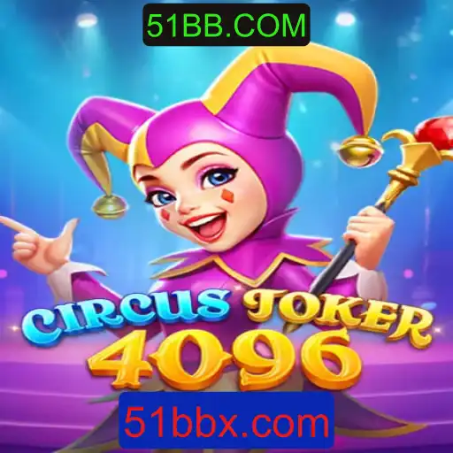 Descubra o Fascinante Mundo de 'CircusJoker4096'