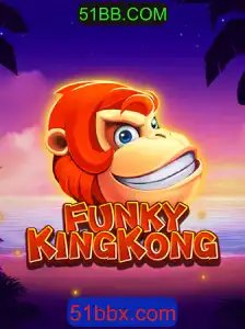 Descubra o Empolgante Mundo de FunkyKingKong