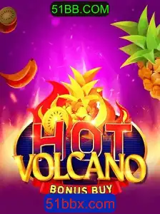 Descubra a Emoção do Jogo HotVolcanoBonusBuy