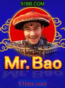 Explorando o Fascinante Jogo MrBao: Uma Aventura em 51BB.COM