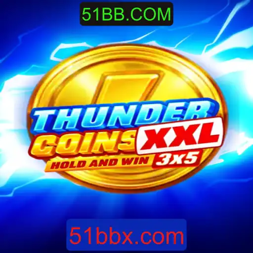 Explorando o Universo de ThunderCoinsXxl: A Nova Sensação do Mundo dos Jogos