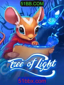 TreeofLight: Aventuras Brilhantes no Mundo de Fantasia Virtual